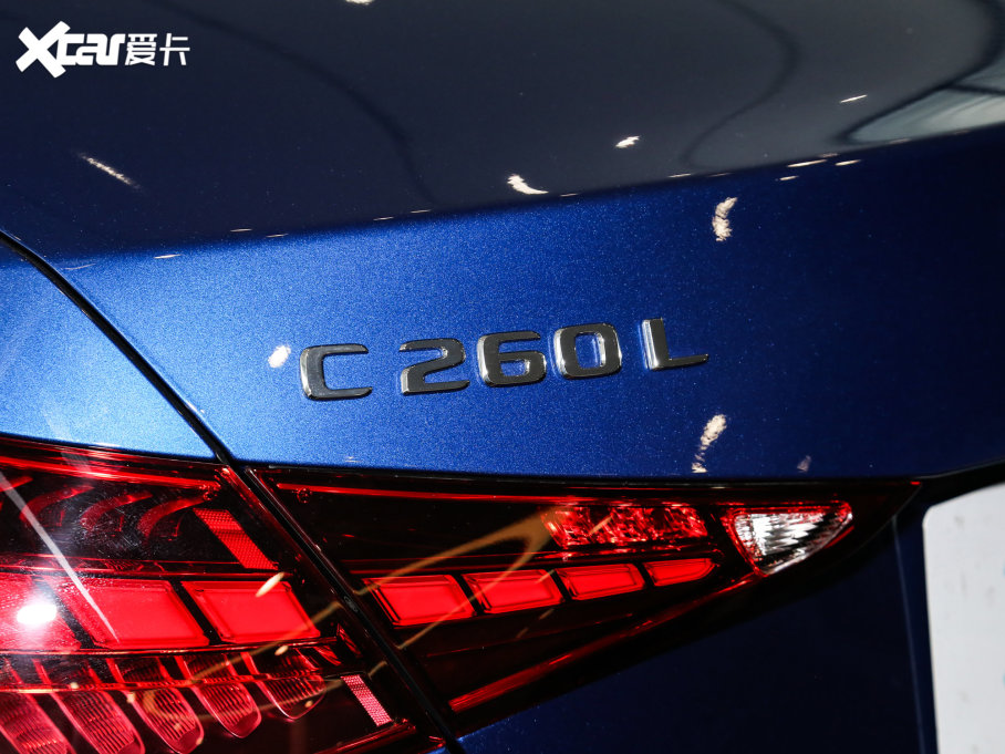 2023YC Ŀ C 260 L \Ӱ