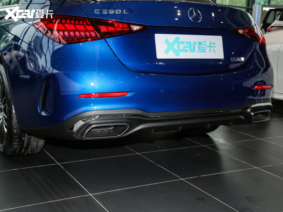 2023YC Ŀ C 260 L \Ӱ