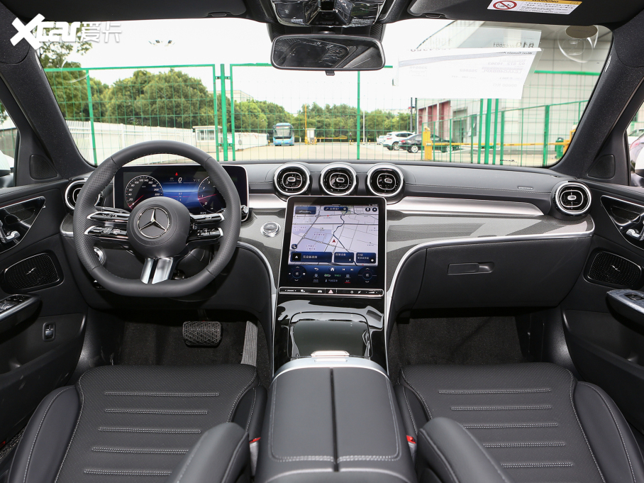 2023YC Ŀ C 200 L \Ӱ