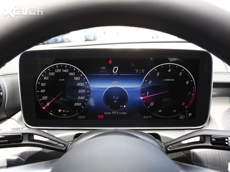 2023YC Ŀ C 260 L \Ӱ