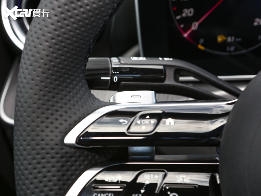 2023YC Ŀ C 260 L \Ӱ