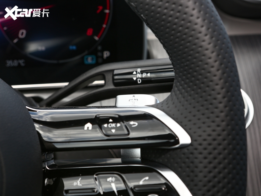 2023YC Ŀ C 260 L \Ӱ