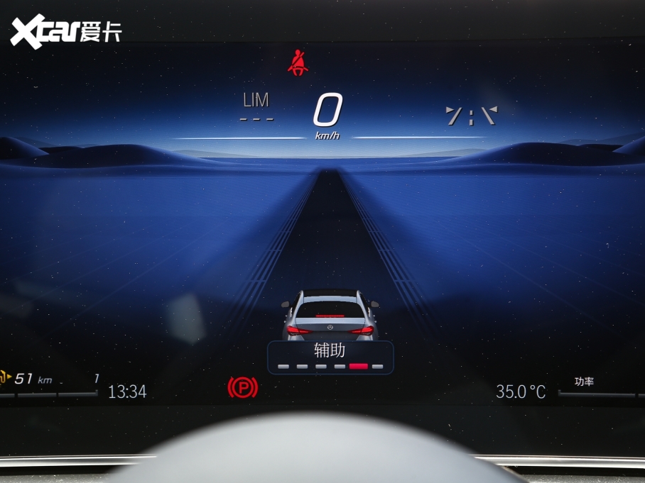 2023YC Ŀ C 260 L \Ӱ