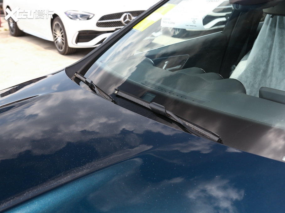 2023YC Ŀ C 260 L \Ӱ