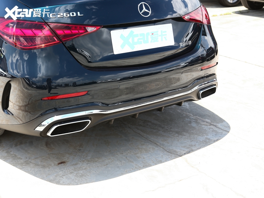 2023YC Ŀ C 260 L \Ӱ