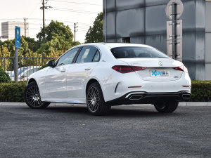 2023C 260 L ˶ 45