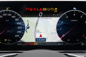 2023C 260 L ҹ\(yn)(dng) п؅^(q)