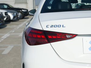 2023C 200 L \(yn)(dng) (x)(ji)^