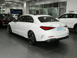 2023C 260 L ˶ 4MATIC 45