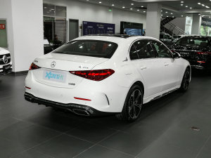 2023C 260 L ˶ 4MATIC Һ45