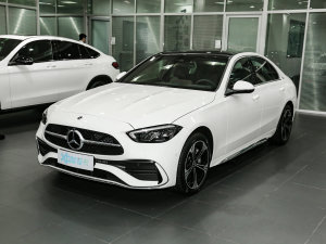 2023C 260 L ˶ 4MATIC ǰ45