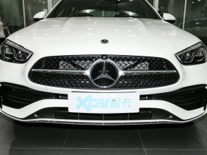 2023C 260 L ˶ 4MATIC 