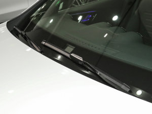 2023款C 260 L 运动版 4MATIC 雨刷