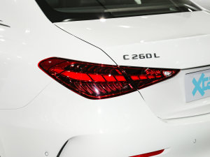 2023C 260 L ˶ 4MATIC β