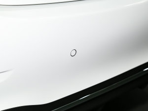 2023款C 260 L 运动版 4MATIC 细节外观