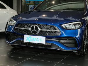 2023Ŀ C 260 L \Ӱ ^