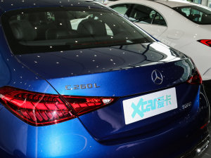 2023Ŀ C 260 L \Ӱ ^