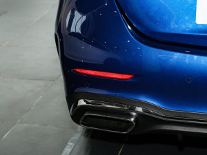 2023款改款 C 260 L 运动版 细节外观