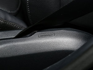 2023款改款 C 260 L 运动版 中控区