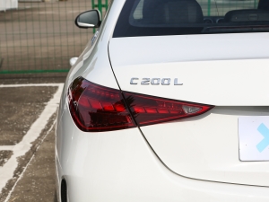 2023Ŀ C 200 L \Ӱ ^