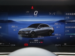 2023Ŀ C 260 L \Ӱ п؅^