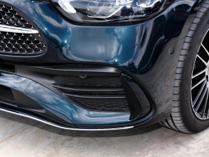 2023Ŀ C 260 L \(yn)(dng) (x)(ji)^