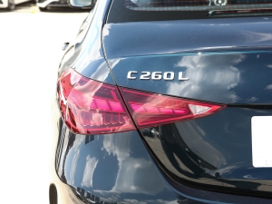 2023Ŀ C 260 L \(yn)(dng) (x)(ji)^