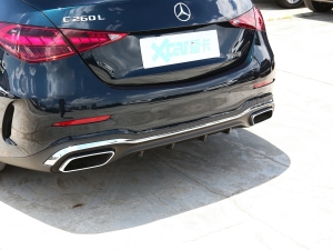 2023Ŀ C 260 L \(yn)(dng) (x)(ji)^