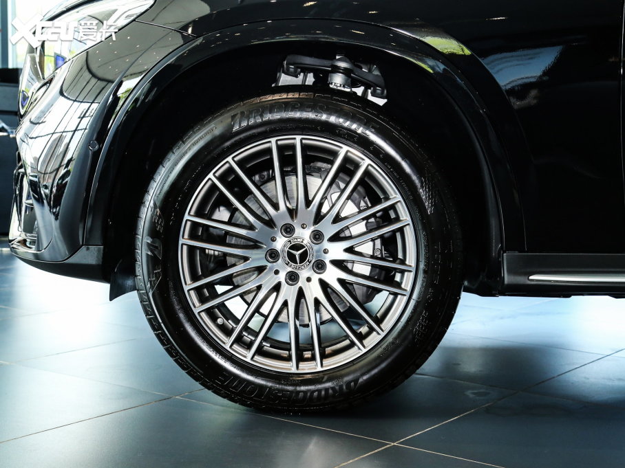 2023��YGLC GLC 300 L 4MATIC �Ӹ��� 7��