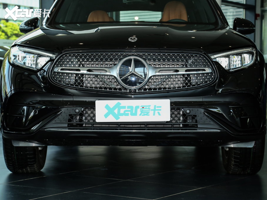 2023��YGLC GLC 300 L 4MATIC �Ӹ��� 7��