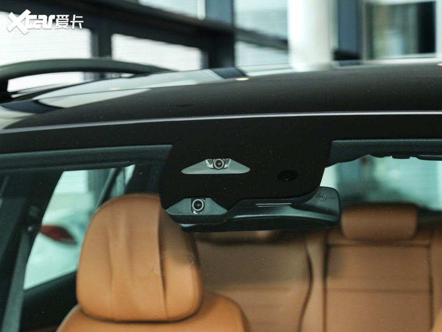 2023��YGLC GLC 300 L 4MATIC �Ӹ��� 7��