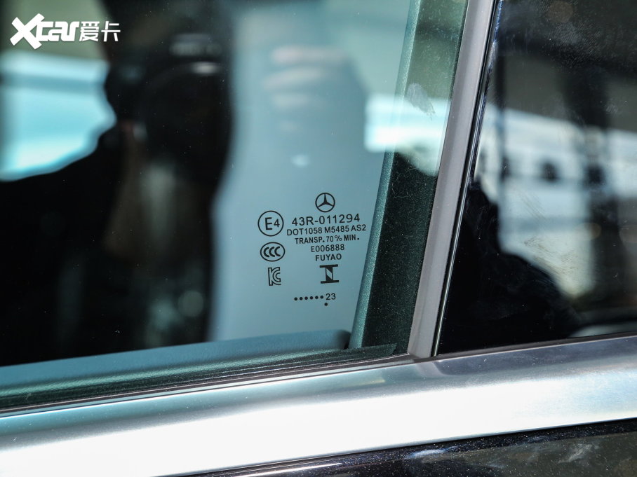 2023��YGLC GLC 300 L 4MATIC �Ӹ��� 7��