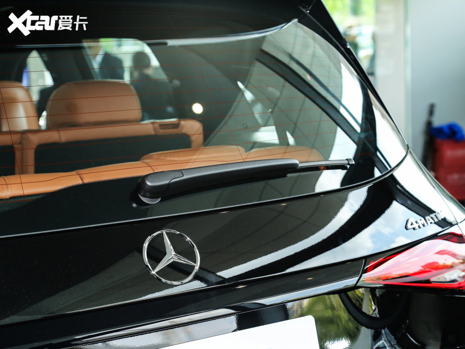2023��YGLC GLC 300 L 4MATIC �Ӹ��� 7��