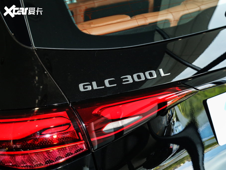2023��YGLC GLC 300 L 4MATIC �Ӹ��� 7��