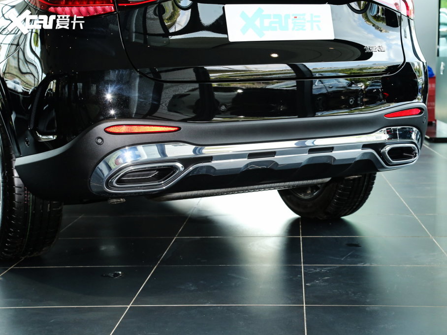 2023��YGLC GLC 300 L 4MATIC �Ӹ��� 7��