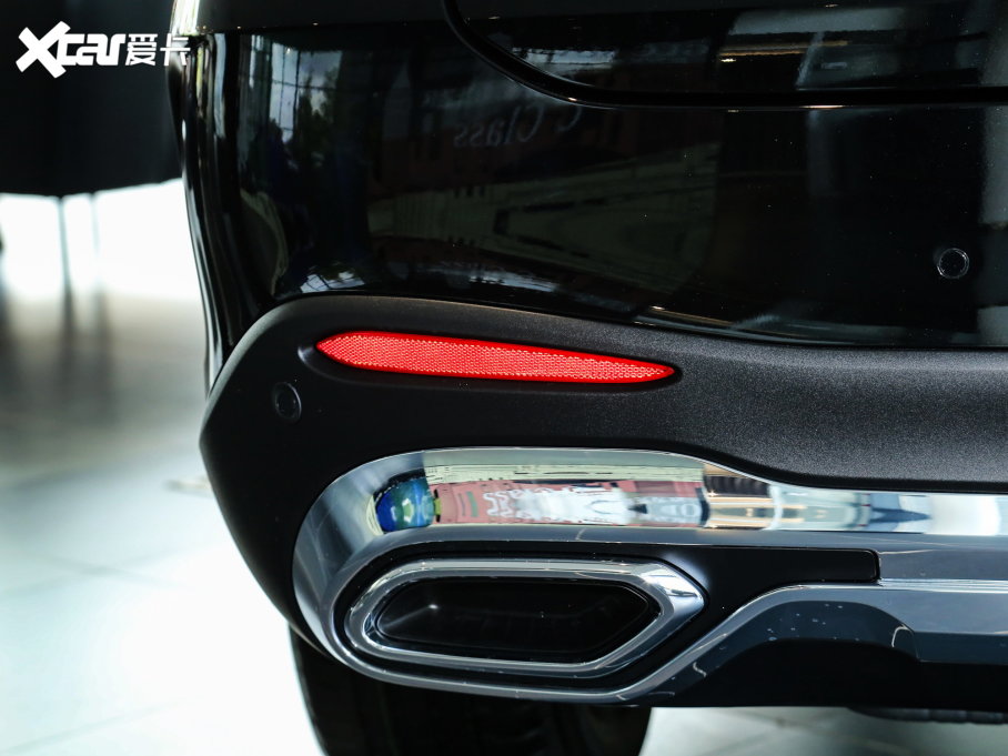 2023��YGLC GLC 300 L 4MATIC �Ӹ��� 7��