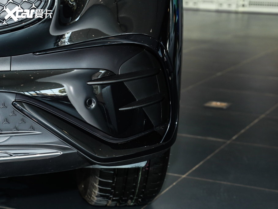 2023��YGLC GLC 300 L 4MATIC �Ӹ��� 7��