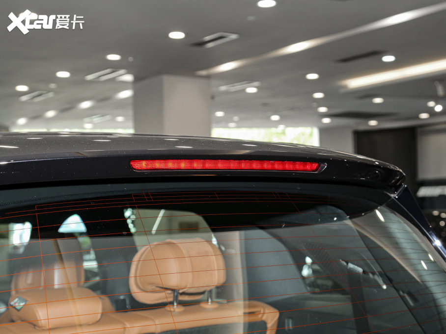 2023YGLC GLC 260 L 4MATIC A 7