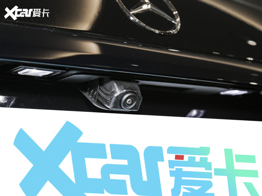 2023��YGLC GLC 260 L 4MATIC ���A�� 7��