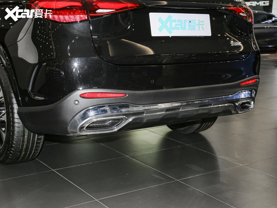 2023YGLC GLC 260 L 4MATIC A 7