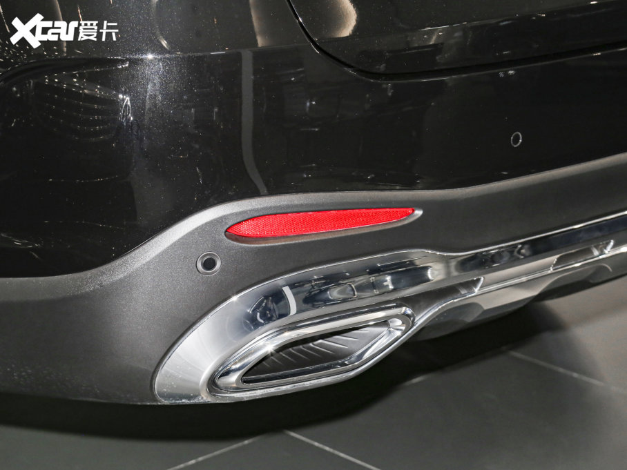 2023YGLC GLC 260 L 4MATIC A 7