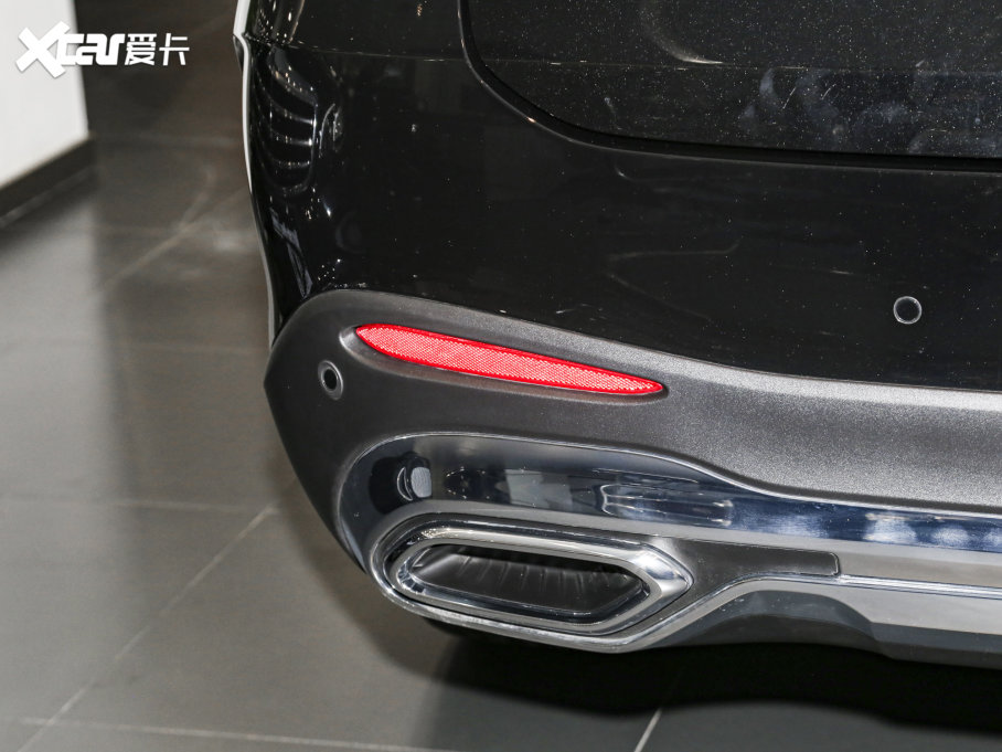 2023YGLC GLC 260 L 4MATIC A 7