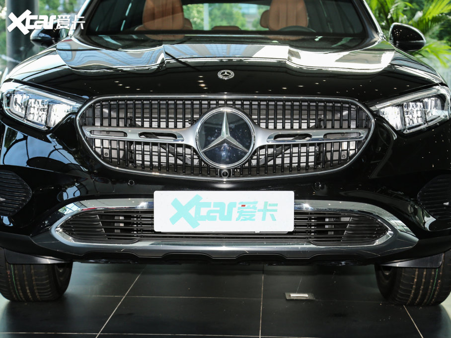 2023��YGLC GLC 260 L 4MATIC �Ӹ��� 7��