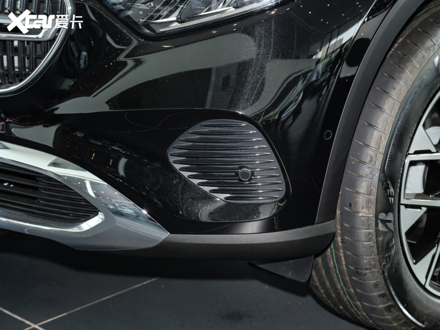 2023YGLC GLC 260 L 4MATIC Ӹ 7