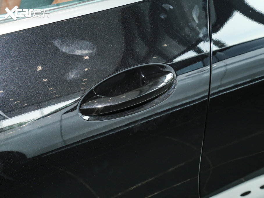 2023��YGLC GLC 260 L 4MATIC �Ӹ��� 7��