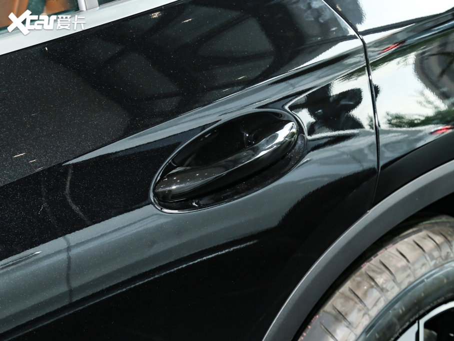 2023��YGLC GLC 260 L 4MATIC �Ӹ��� 7��