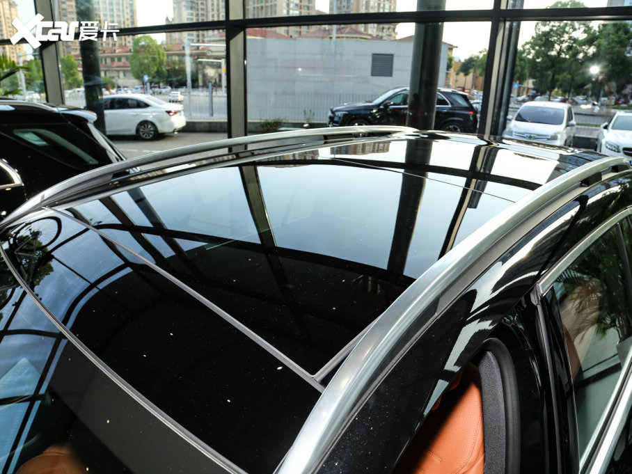 2023YGLC GLC 260 L 4MATIC Ӹ 7