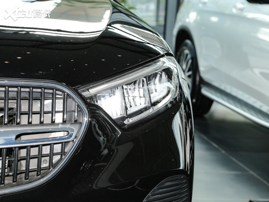 2023YGLC GLC 260 L 4MATIC Ӹ 7