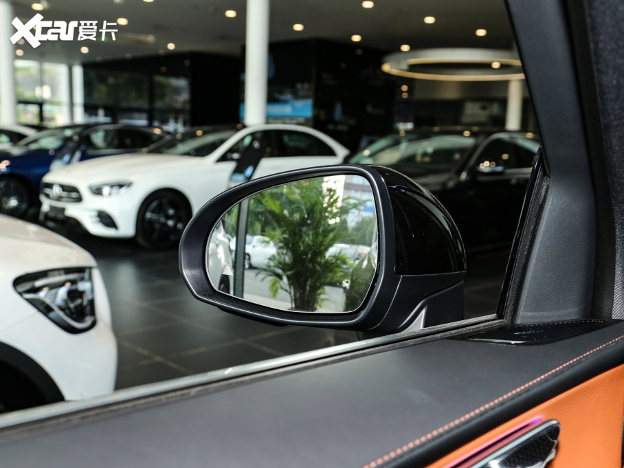 2023YGLC GLC 260 L 4MATIC Ӹ 7