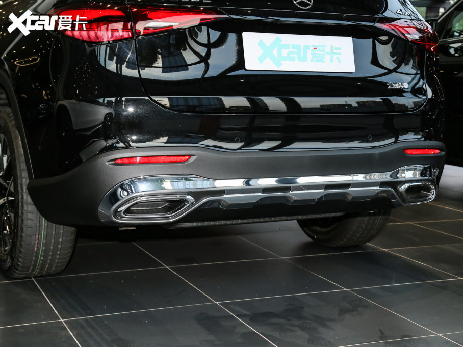 2023��YGLC GLC 260 L 4MATIC �Ӹ��� 7��